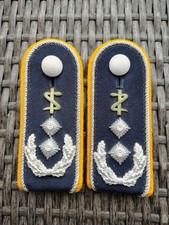 Bundeswehr BW Schulterklappen