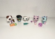 LPS Littlest Pet Shop G2 G3