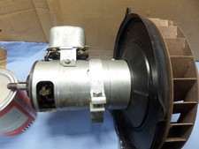 Lichtmaschine 6 Volt 45 Ah