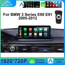 Für bmw e90 e91 e92 - für, 2006-2010