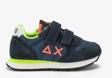 SUN68 BOYS TOM SOLID FLUO BABY