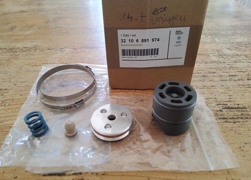 Bmw reparatursatz lenkgetriebe - reparatursatz,