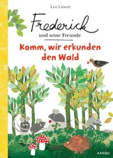 Frederick und seine Freunde -