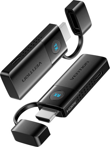 Vention hdmi wireless - vention,