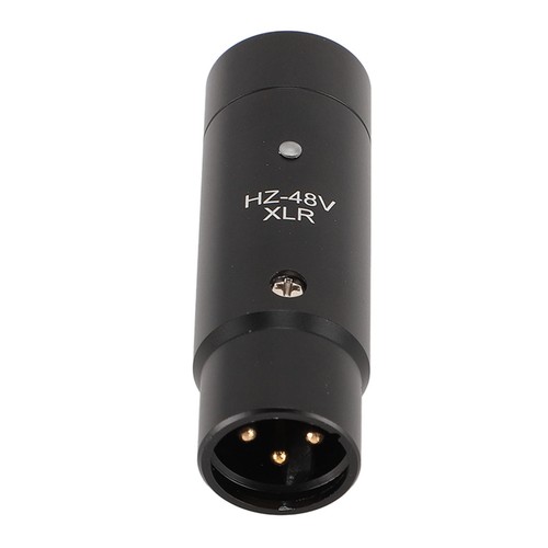 48v phantom power - phantom,
