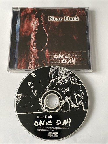 Near dark one day - -, 1998