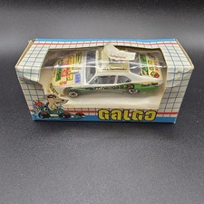 TC RACING CHEVROLET CHEVY