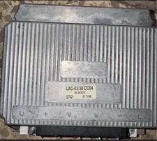 Linde 3903608524 Steuerung