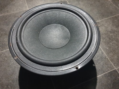 Teufel thx subwoofer - teufel,