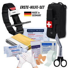 Survival Erste-Hilfe-Set mit