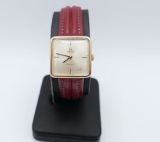 Omega De Ville Handaufzug Cal