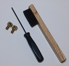 div. Zubehöhr Graviermaschine