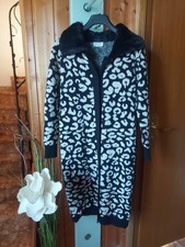 Damen Strickjacke Cardigan