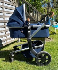 joolz kinderwagen komplett in
