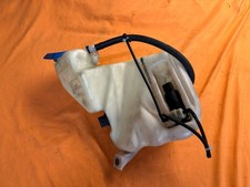 Audi A6 4B C5 Avant Xenon Wischwasserbehälter Scheibenwaschbehälter 4B0955453K