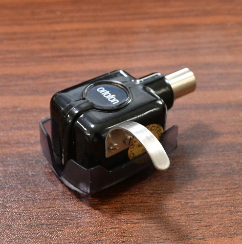 Ortofon c25d mono - c25d, mc