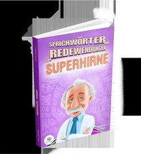 Sprichwörter und