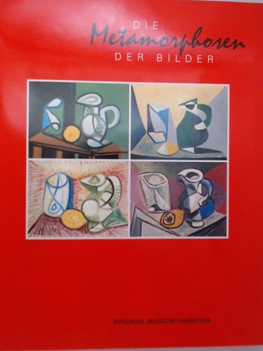 Die metamorphosen der - die,