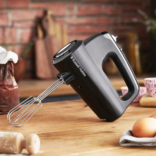 Russell hobbs desire handmixer - russell,