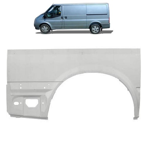 Ford transit seitenwand - ford,