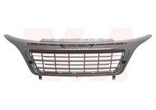 Kühlergrill Kühlergitter