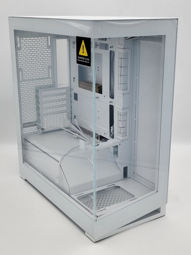 Phanteks nv5 mk2 atx - nv5,
