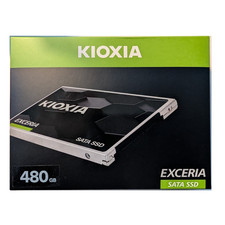 SSD 480 GB Flash Speicher