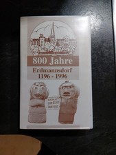 800 Jahre Erdmannsdorf Video