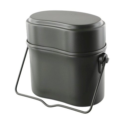 Kochen freien camping - kochen, im
