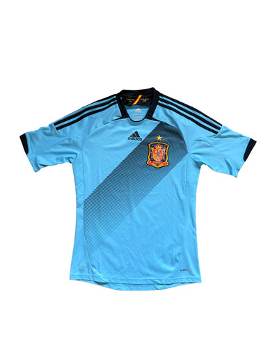 Spanien trikot vintage em - vintage,