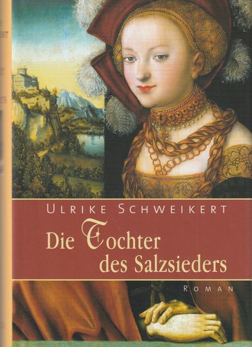 Ulrike schweikert die tochter - ulrike, schweikert: