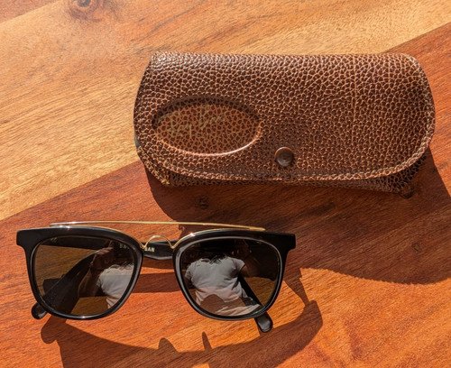 Ray ban vintage - vintage, gatsby