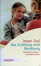 Aus Erziehung wird Beziehung 