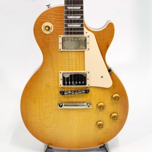 Gibson japan exclusive les - gibson,