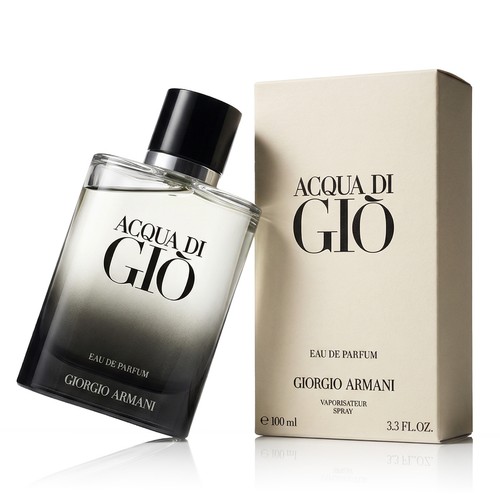 Giorgio armani acqua giò - armani, di