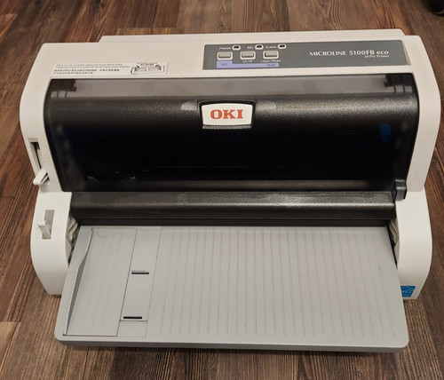 Top oki ml5100fb - oki,
