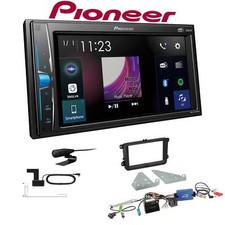 Pioneer 2-DIN Autoradio