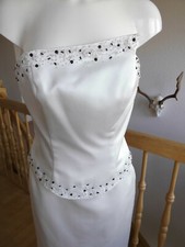  Corsagen-Brautkleid