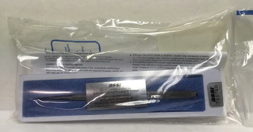 Assi nhf rm 8 needle - assi, nhf-18