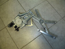 Elektrischer Fensterheber Opel Vectra C / Signum vorne rechts