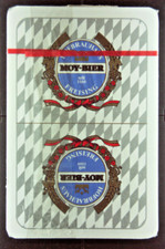 Skatspiel/HOFBRAUHAUS MOY-BIER