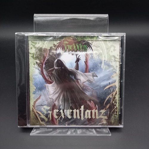 Hexxen 1733 soundtrack - hexxen,