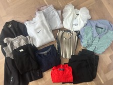 12 teilige Bekleidungspaket