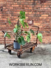 SALE: Vintage Rollwagen