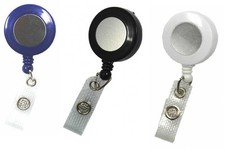 JOJO Ausweishalter, als Skipasshalter, Kreditkarten, Betriebsausweis - Halter 01