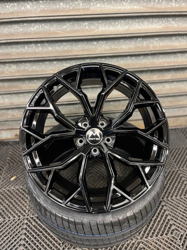 Zoll mct17 felgen für - für, ford