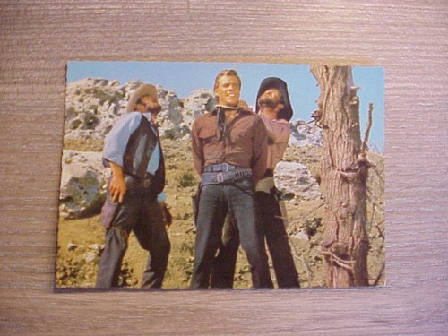 Winnetou unter geiern karl - winnetou,