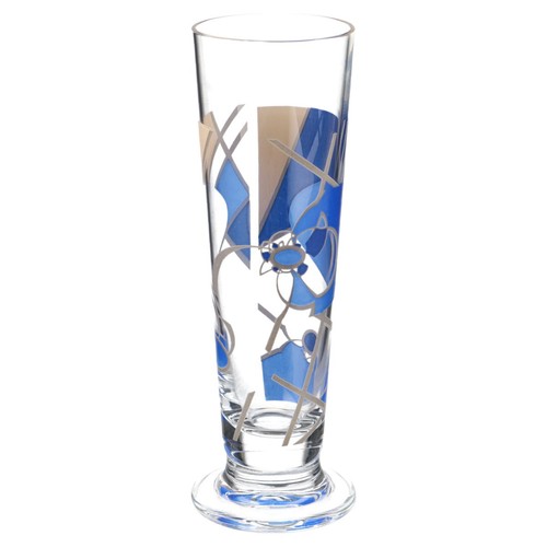 Schnapsglas stamper blaue - schnapsglas,