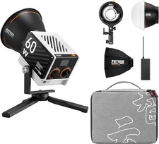 Zhiyun Molus G60 Combo LED