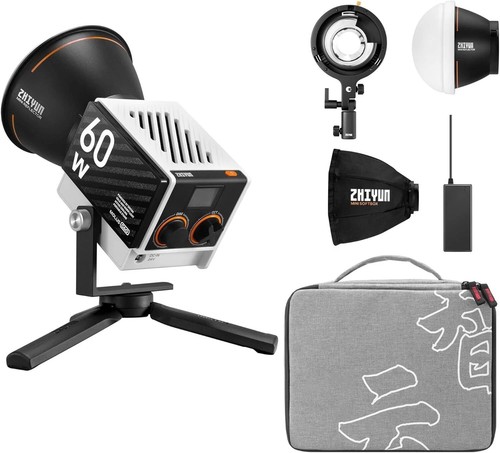 Zhiyun molus g60 combo - molus,